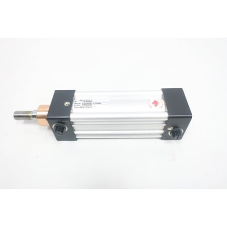 Parker 50mm 10Bar 102mm Double Acting Pneumatic Cylinder P1D4G/050MG-0102NNN3N